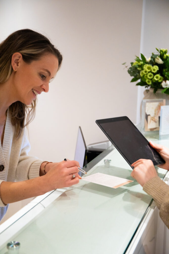 No.23 Skin - What makes a Great Dermatology Clinic – 5 Points from Our Founder
