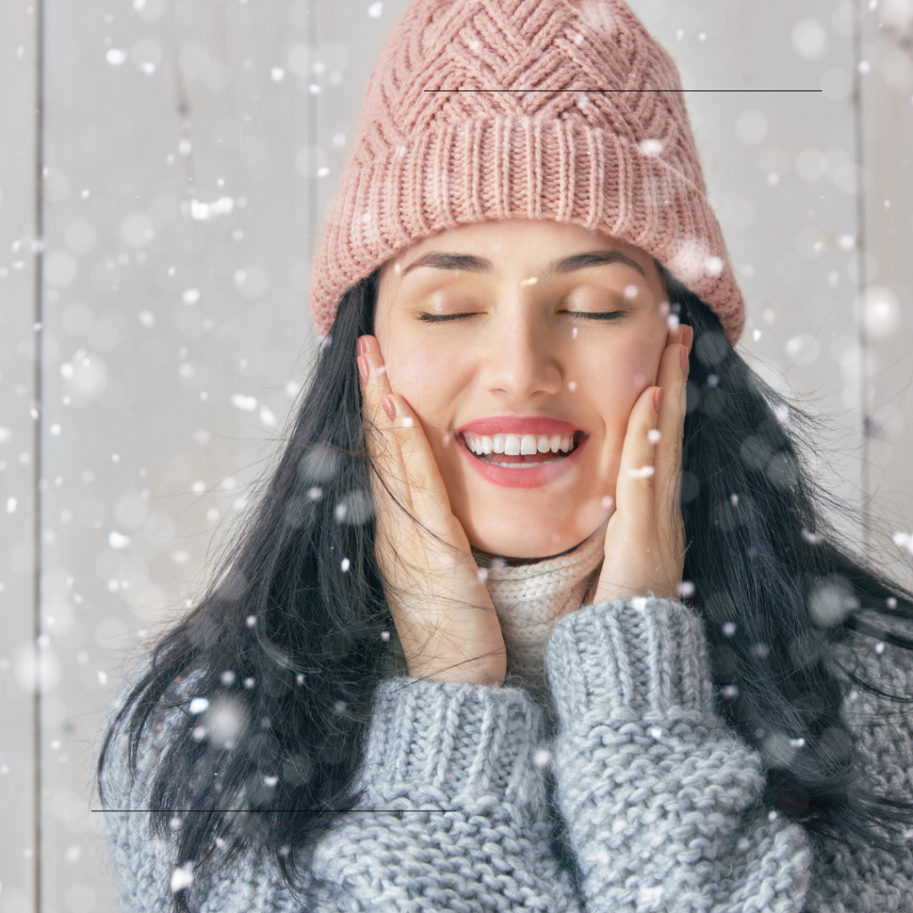 No.23 Skin - Navigating Winter Woes: A Dermatologist’s Guide to Rashes and Dry Skin