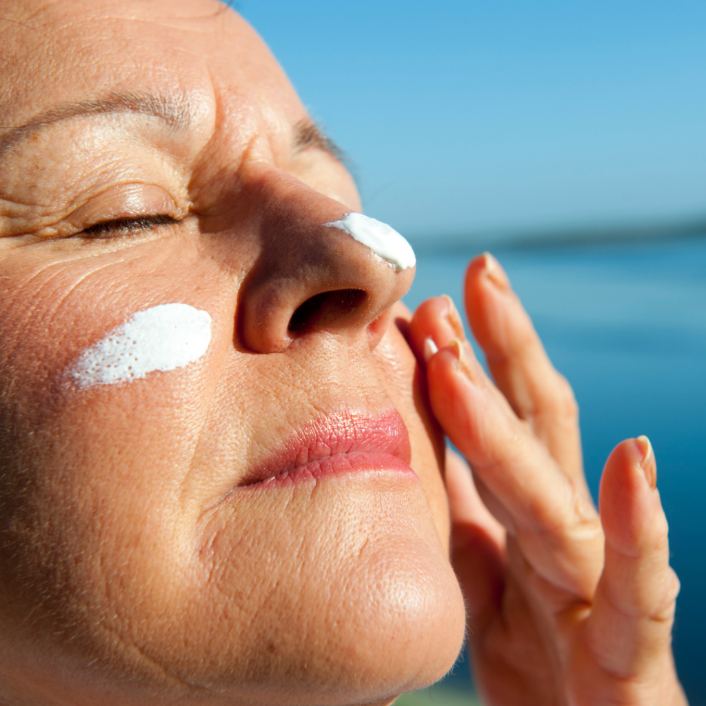 No.23 Skin - Skin Cancer Risk Factors: And How to Reduce Them