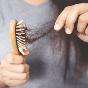 hair loss treatment
