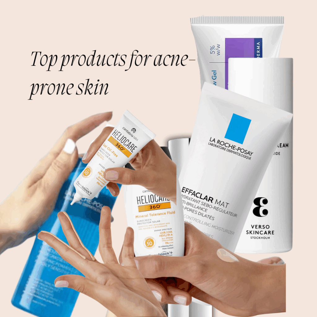 No.23 Skin - Summer Breakouts: Why They Happen and What to Do