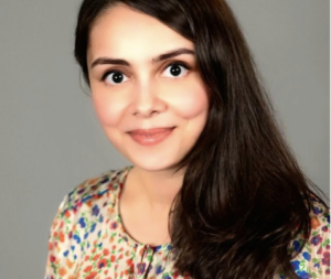 Dr Bhate - PhD Acne Researcher and Consultant Dermatologist 1 Dermatologist london