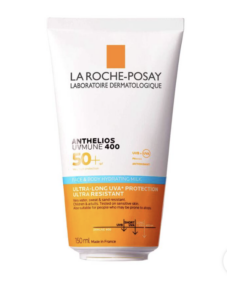 chemical v mineral sunscreen